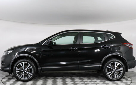 Nissan Qashqai, 2020 год, 2 099 000 рублей, 8 фотография