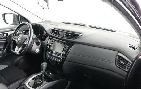 Nissan Qashqai, 2020 год, 2 099 000 рублей, 10 фотография