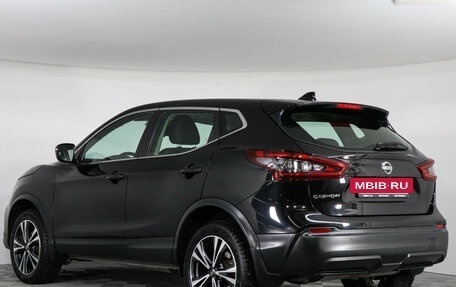 Nissan Qashqai, 2020 год, 2 099 000 рублей, 7 фотография