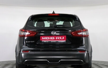 Nissan Qashqai, 2020 год, 2 099 000 рублей, 6 фотография