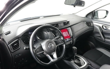 Nissan Qashqai, 2020 год, 2 099 000 рублей, 9 фотография