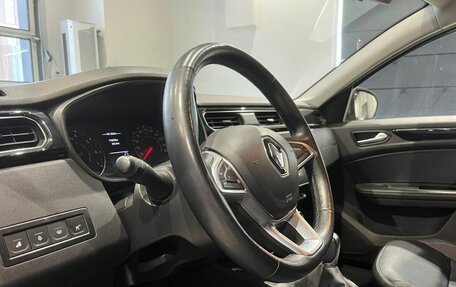 Renault Arkana I, 2019 год, 1 585 000 рублей, 11 фотография