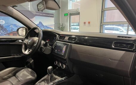 Renault Arkana I, 2019 год, 1 585 000 рублей, 13 фотография