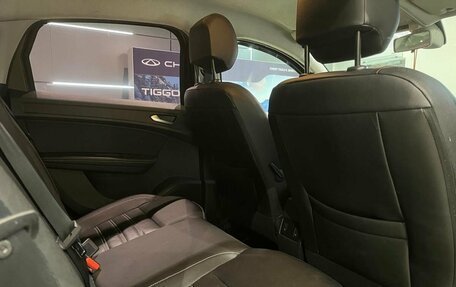 Renault Arkana I, 2019 год, 1 585 000 рублей, 14 фотография