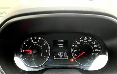 Renault Arkana I, 2019 год, 1 585 000 рублей, 19 фотография