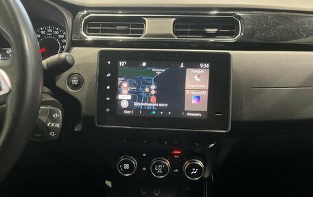 Renault Arkana I, 2019 год, 1 585 000 рублей, 16 фотография