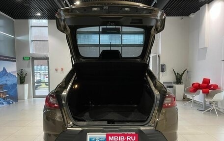 Renault Arkana I, 2019 год, 1 585 000 рублей, 6 фотография