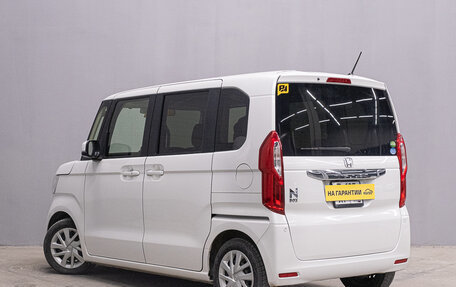 Honda N-BOX II, 2019 год, 979 000 рублей, 6 фотография