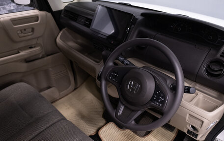 Honda N-BOX II, 2019 год, 979 000 рублей, 10 фотография