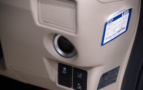 Honda N-BOX II, 2019 год, 979 000 рублей, 9 фотография