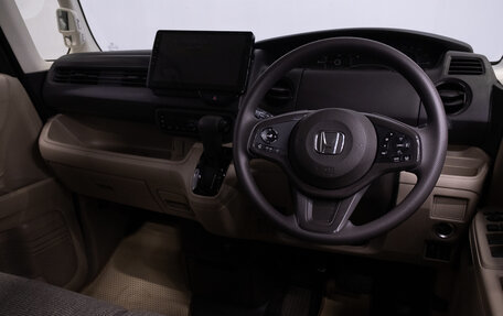 Honda N-BOX II, 2019 год, 979 000 рублей, 11 фотография