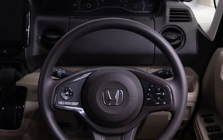 Honda N-BOX II, 2019 год, 979 000 рублей, 12 фотография