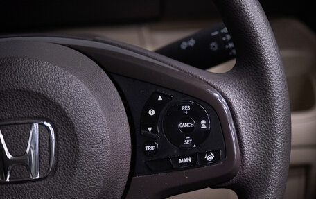 Honda N-BOX II, 2019 год, 979 000 рублей, 13 фотография