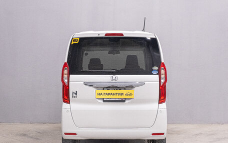 Honda N-BOX II, 2019 год, 979 000 рублей, 5 фотография