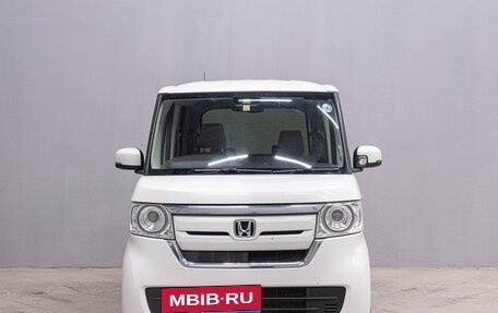 Honda N-BOX II, 2019 год, 979 000 рублей, 4 фотография