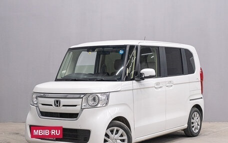 Honda N-BOX II, 2019 год, 979 000 рублей, 2 фотография