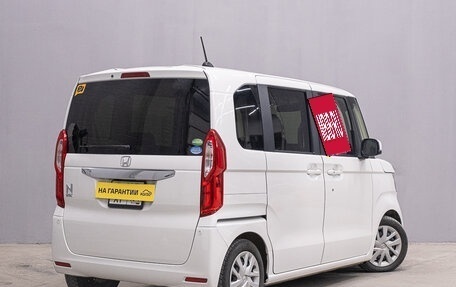 Honda N-BOX II, 2019 год, 979 000 рублей, 7 фотография