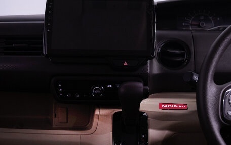 Honda N-BOX II, 2019 год, 979 000 рублей, 15 фотография