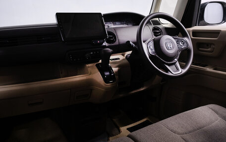 Honda N-BOX II, 2019 год, 979 000 рублей, 17 фотография