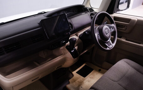 Honda N-BOX II, 2019 год, 979 000 рублей, 18 фотография