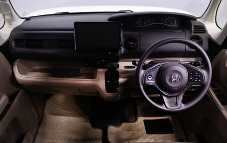 Honda N-BOX II, 2019 год, 979 000 рублей, 16 фотография