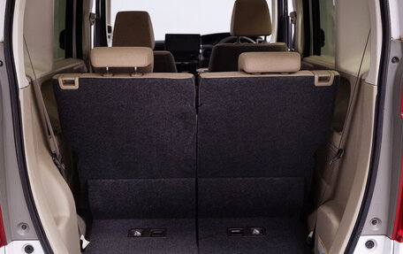 Honda N-BOX II, 2019 год, 979 000 рублей, 20 фотография