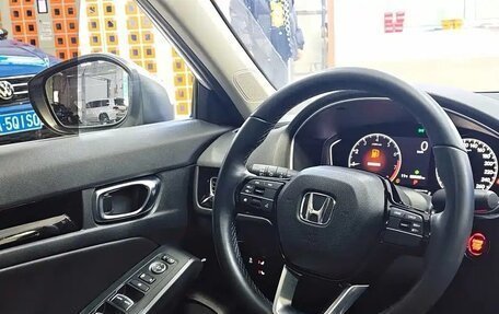 Honda Civic, 2022 год, 1 820 000 рублей, 11 фотография