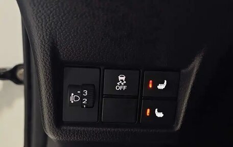 Honda Civic, 2022 год, 1 820 000 рублей, 7 фотография