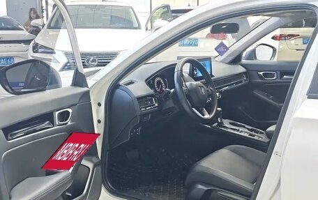 Honda Civic, 2022 год, 1 820 000 рублей, 6 фотография