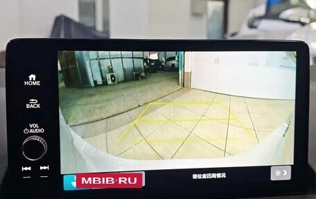 Honda Civic, 2022 год, 1 820 000 рублей, 10 фотография