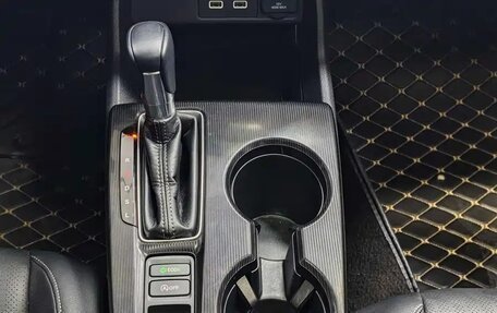 Honda Civic, 2022 год, 1 820 000 рублей, 13 фотография