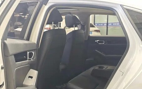 Honda Civic, 2022 год, 1 820 000 рублей, 15 фотография