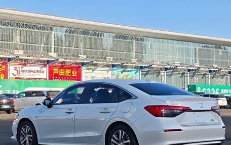 Honda Civic, 2022 год, 1 820 000 рублей, 22 фотография