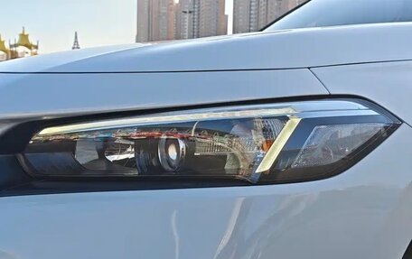 Honda Civic, 2022 год, 1 820 000 рублей, 16 фотография