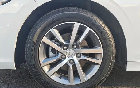 Honda Civic, 2022 год, 1 820 000 рублей, 17 фотография