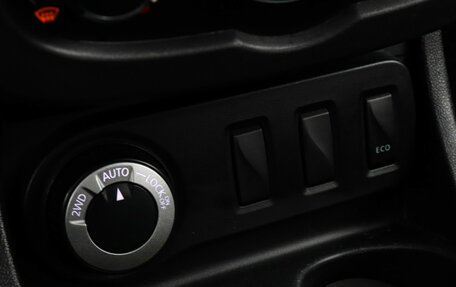 Renault Duster I рестайлинг, 2017 год, 1 259 000 рублей, 14 фотография