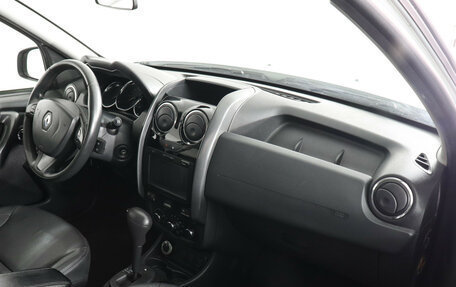 Renault Duster I рестайлинг, 2017 год, 1 259 000 рублей, 10 фотография