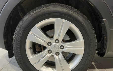 KIA Sportage III, 2013 год, 1 315 000 рублей, 9 фотография