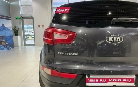 KIA Sportage III, 2013 год, 1 315 000 рублей, 8 фотография