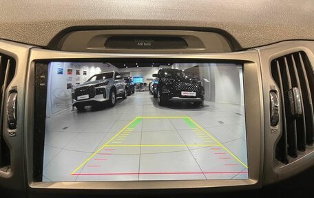 KIA Sportage III, 2013 год, 1 315 000 рублей, 17 фотография