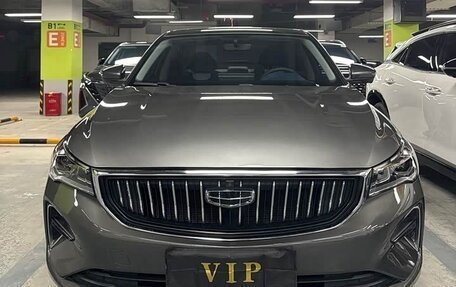 Geely Emgrand, 2022 год, 866 277 рублей, 2 фотография