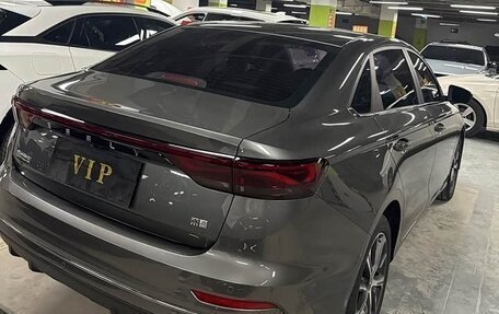 Geely Emgrand, 2022 год, 866 277 рублей, 6 фотография