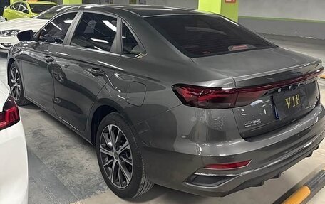 Geely Emgrand, 2022 год, 866 277 рублей, 4 фотография