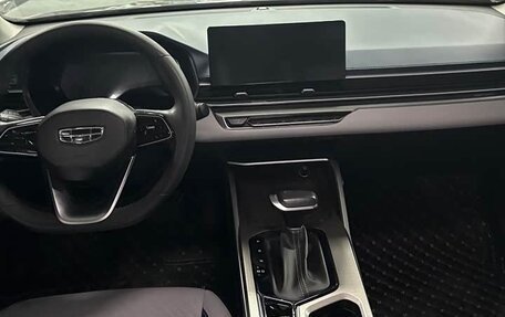 Geely Emgrand, 2022 год, 866 277 рублей, 7 фотография