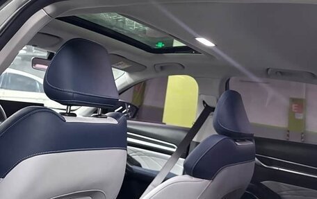 Geely Emgrand, 2022 год, 866 277 рублей, 10 фотография