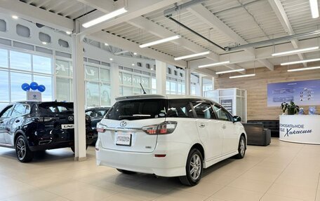 Toyota Wish II, 2014 год, 1 699 000 рублей, 6 фотография