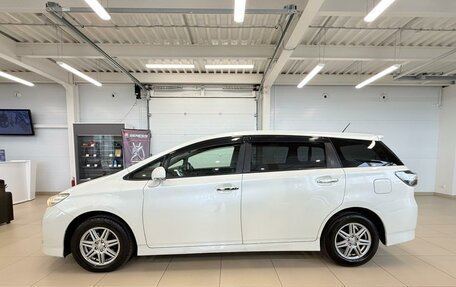 Toyota Wish II, 2014 год, 1 699 000 рублей, 3 фотография