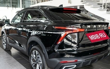 Haval F7x, 2025 год, 3 399 000 рублей, 4 фотография
