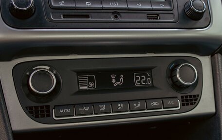 Volkswagen Polo VI (EU Market), 2015 год, 895 000 рублей, 9 фотография