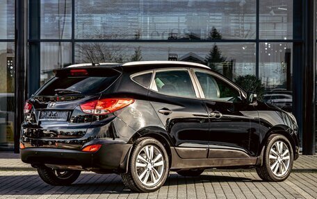 Hyundai ix35 I рестайлинг, 2012 год, 1 265 000 рублей, 5 фотография